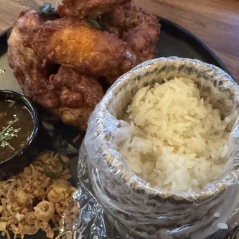 Hanuman Thai Eatery - Thai Near Me - Orange, California