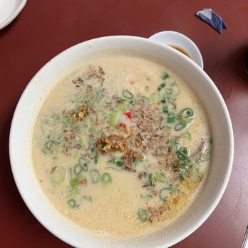 Foo Foo Tei - #17 white broth - Tapas/Small Plates Near Me - Hacienda Heights, California Foo Foo Tei - #17 white broth - Tapas/Small Plates Near Me - Hacienda Heights, California