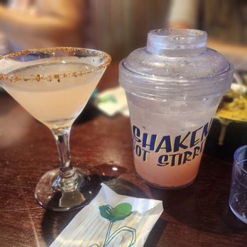 Chuy's - Spicy Watermelon Marg-tini - Tex-Mex Near Me - Orlando, Florida Chuy's - Spicy Watermelon Marg-tini - Tex-Mex Near Me - Orlando, Florida