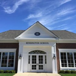 Kensington School of Elmhurst