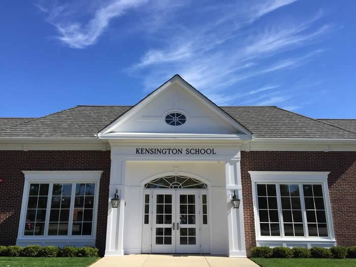 Kensington School of Elmhurst - childcare center in Elmhurst, IL