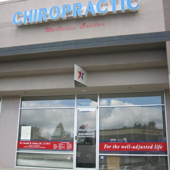Chiropractic USA - Chiropractors Near Me - Kirkland, Washington