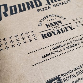 Round Table Pizza - Pizza Near Me - Las Vegas, Nevada Round Table Pizza - Pizza Near Me - Las Vegas, Nevada