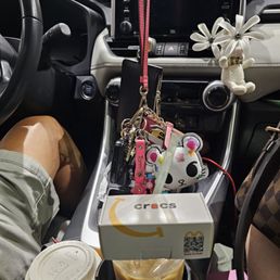 Inside Inside