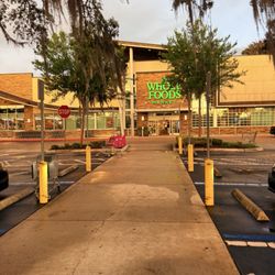 Whole Foods Market - My favorite place for dinner and some groceries
