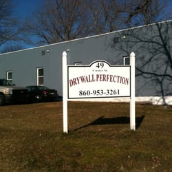 Drywall Perfection