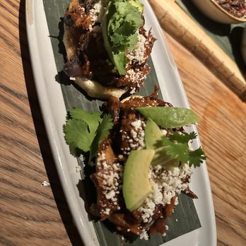Bar Sótano - New Mexican Cuisine Near Me - Chicago, Illinois