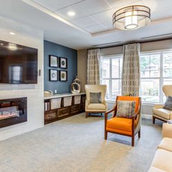 Arbor Terrace Highland Park