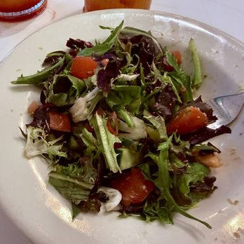 Firangi - Side salad - Indian Near Me - Escondido, California