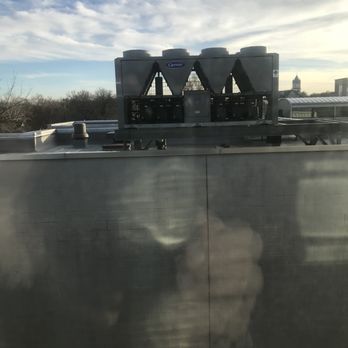 TownePlace Suites by Marriott Lawrence Downtown - Room with a view.  So much for titanium perks. - Hotels Near Me - Lawrence, Kansas