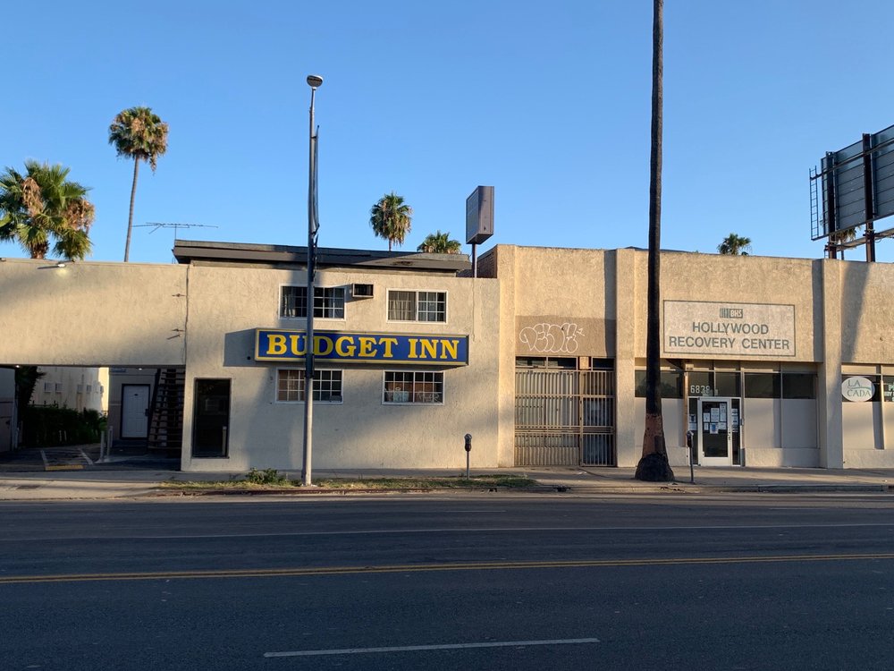 BUDGET INN HOLLYWOOD Updated August 2025 27 Photos & 30 Reviews