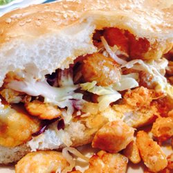 Pita Waterpoort - Pita kalkoen (5,50€)