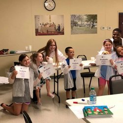 Little Medical School - Congratulation to our Little Veterinarians!