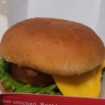Chick-fil-A - Fast Food Near Me - Azusa, California Chick-fil-A - Fast Food Near Me - Azusa, California