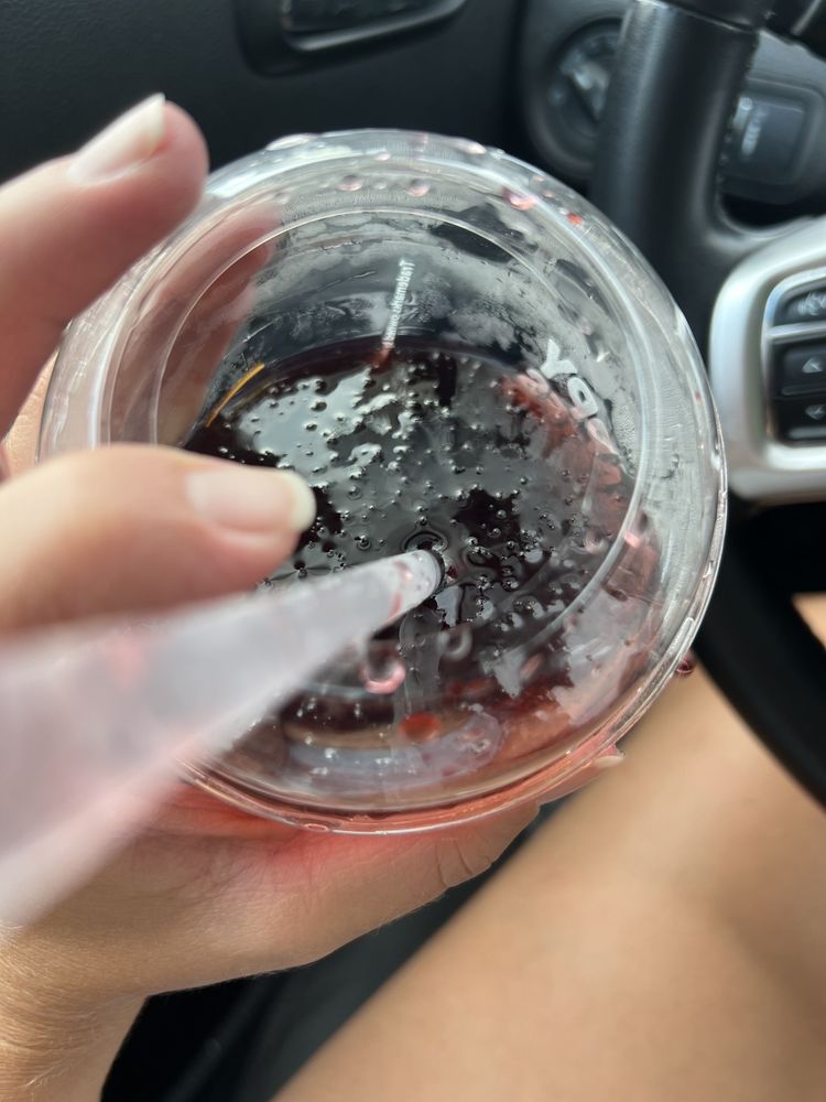 DQ Grill & Chill Restaurant Logo