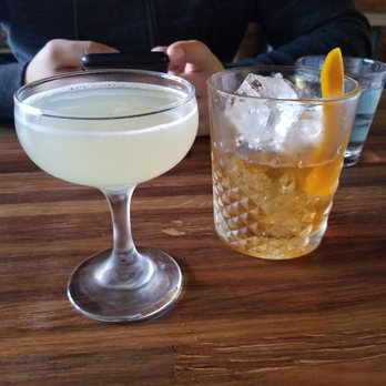 Short Round - Gimlet and old fashion - Vietnamese Near Me - Portland, Oregon Short Round - Gimlet and old fashion - Vietnamese Near Me - Portland, Oregon