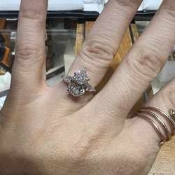 Monique of Switzerland Jewelers