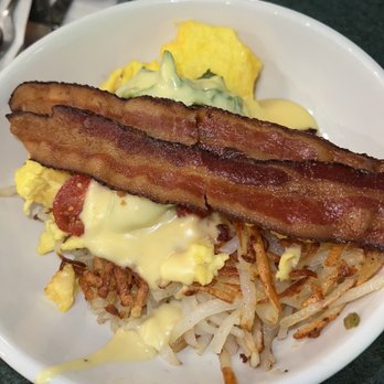 Metro Diner - American Near Me - Tampa, Florida Metro Diner - American Near Me - Tampa, Florida