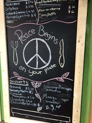 Soul Food Vegan by null
