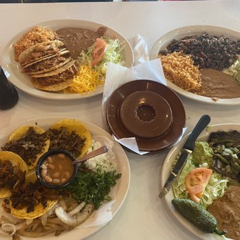 Taqueria Arandas - Mexican Near Me - San Antonio, Texas