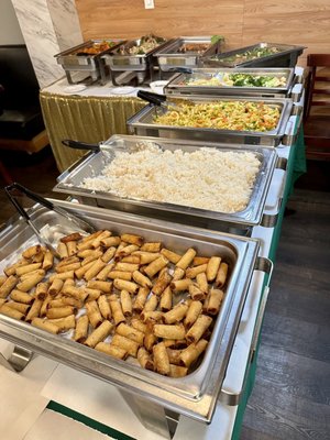 Kusina Filipina Los Angeles by null
