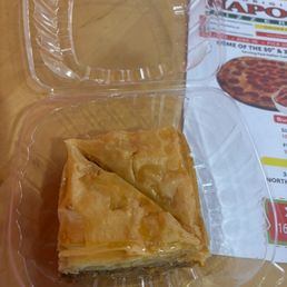 Baklava