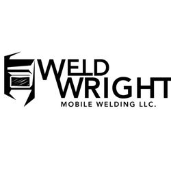 WeldWright Mobile Welding - WeldWright Mobile Welding LLC Logo