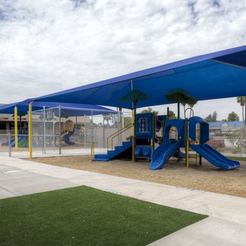 Sunrise Preschools - Child Care & Day Care Near Me - Gilbert, Arizona