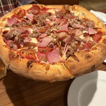 Pietro's No 1 - Pizza Near Me - Vacaville, California Pietro's No 1 - Pizza Near Me - Vacaville, California