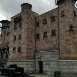 Alcatraz East