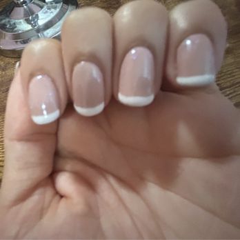 The Nail Hall - Nail Salons Near Me - San Francisco, California