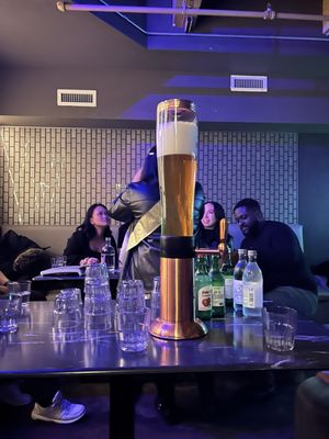 TAK Korean Bistro & Karaoke by null