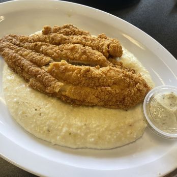 Sumthin' Fa Brunch - Catfish & Grits - Breakfast & Brunch Near Me - Jonesboro, Georgia Sumthin' Fa Brunch - Catfish & Grits - Breakfast & Brunch Near Me - Jonesboro, Georgia