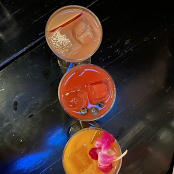 Novela - Cocktail Bars Near Me - San Francisco, California Novela - Cocktail Bars Near Me - San Francisco, California