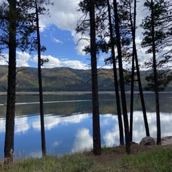 Lone Wolf Cabins
