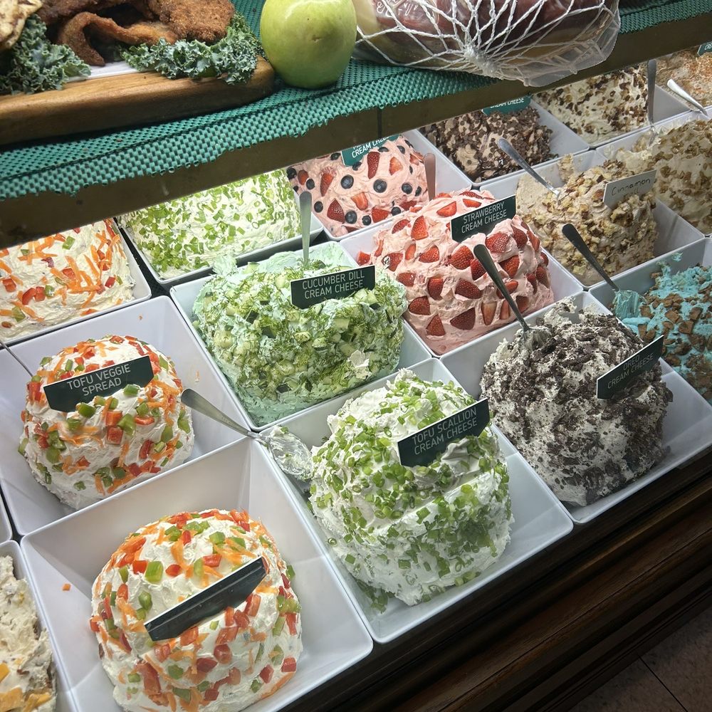 Bagel Pub - Bagels Near Me - New York, New York Bagel Pub - Bagels Near Me - New York, New York