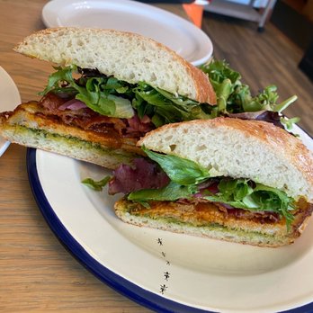 A Romo's Cafe - El Desperdicio - Coffee & Tea Near Me - Hayward, California