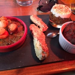 Le petit Bistrot