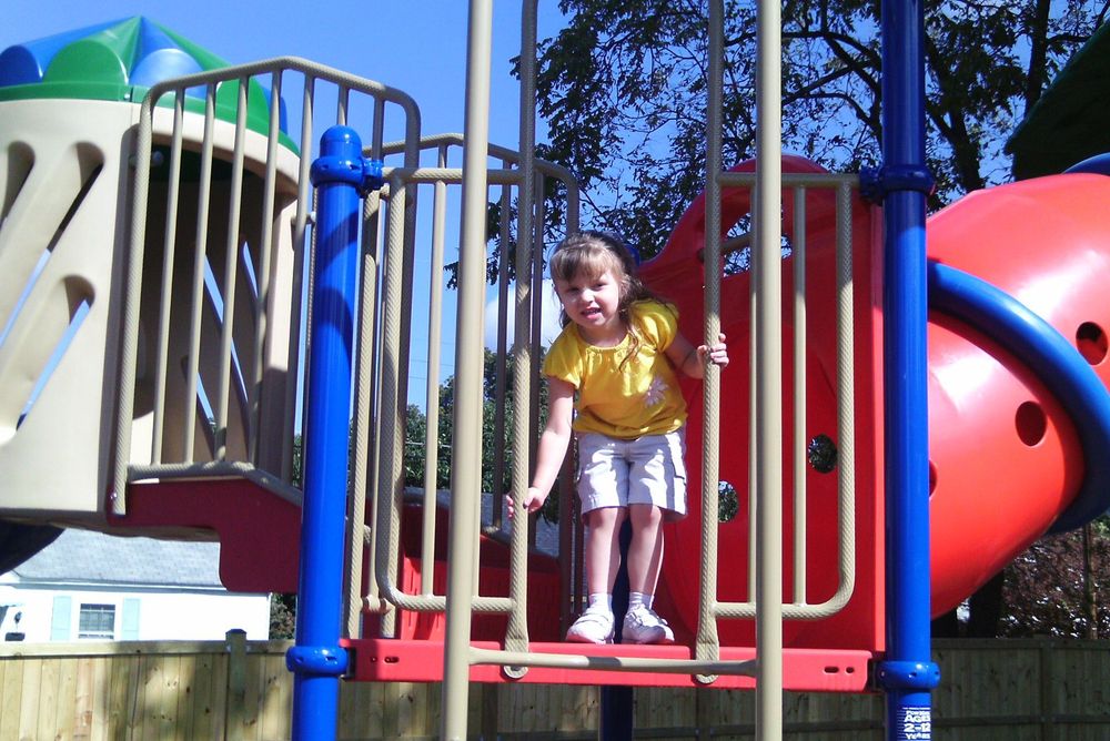 Skipwith Academy at Colonial Heights - childcare center in Colonial Heights, VA