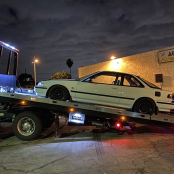 On Star Towing & Recovery - Thanks Chris! - Towing Near Me - Montebello, California On Star Towing & Recovery - Thanks Chris! - Towing Near Me - Montebello, California