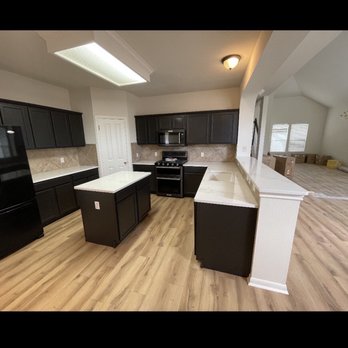 Emerald Granite Works - Countertop Installation Near Me - Spicewood, Texas