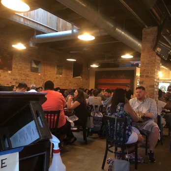 Brookland's Finest - New American Near Me - Washington, DC, District of Columbia