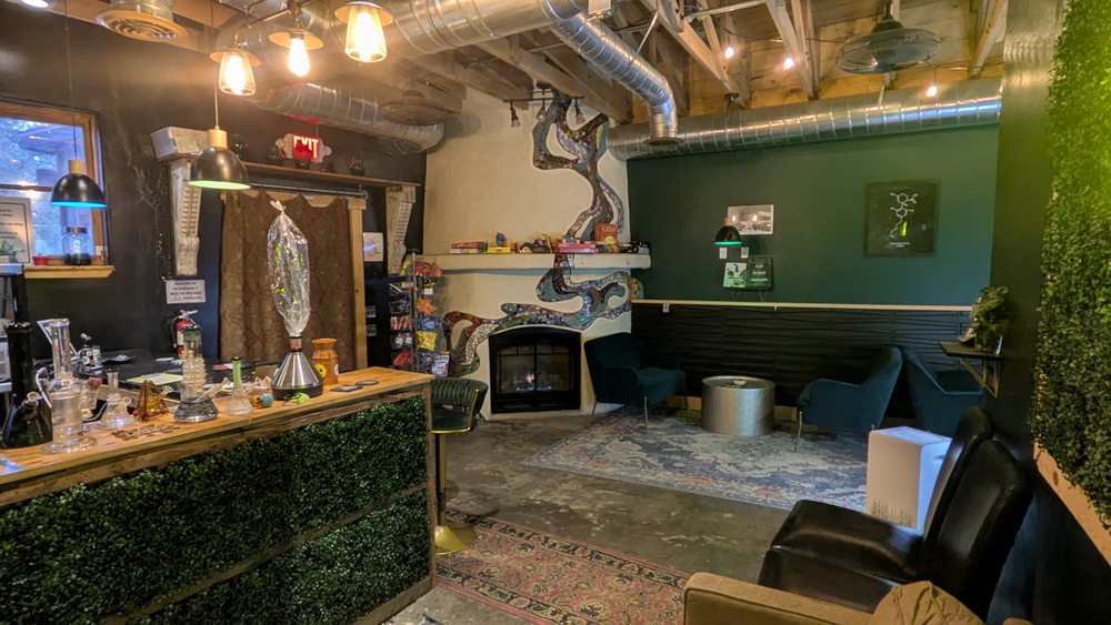 THE GREENERY ROOM - Updated December 2025 - 14 Photos - 2330 Sudderth ...