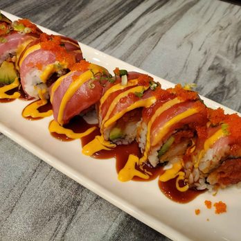 Chubby Sushi & Ramen - Sushi Bars Near Me - Brea, California Chubby Sushi & Ramen - Sushi Bars Near Me - Brea, California