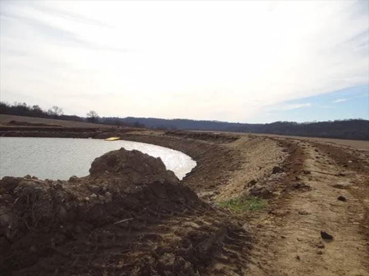 Slide of Primary Contractors