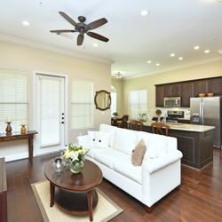 The Abbey at Westminster Plaza - Apartment