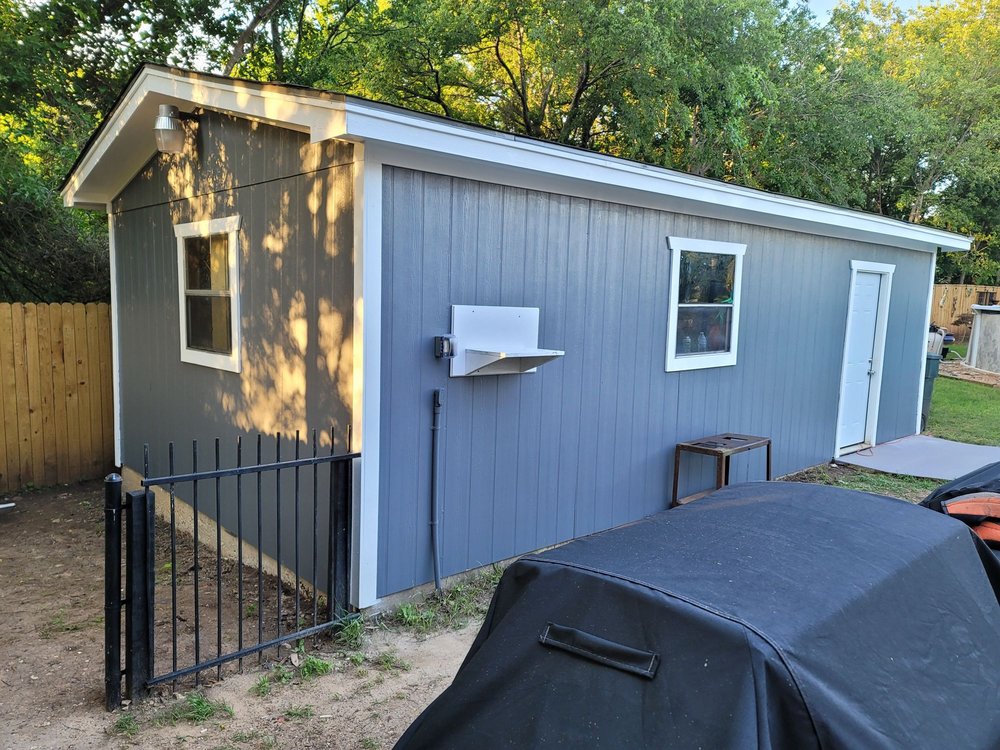 Slide of Tatum Legacy