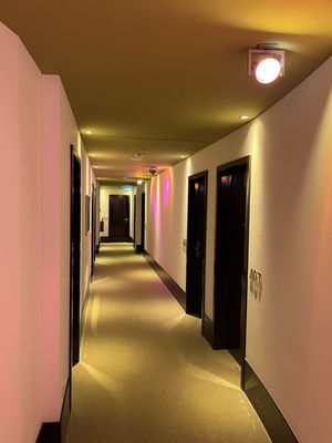 Hotel Indigo Berlin - Ku'Damm by IHG by null