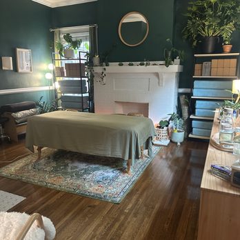 Jill Coyne - Massage Therapy Near Me - Charlotte, North Carolina Jill Coyne - Massage Therapy Near Me - Charlotte, North Carolina
