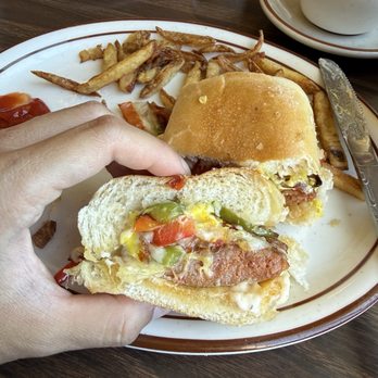 Villa Basque Café - Delis Near Me - Carson City, Nevada Villa Basque Café - Delis Near Me - Carson City, Nevada